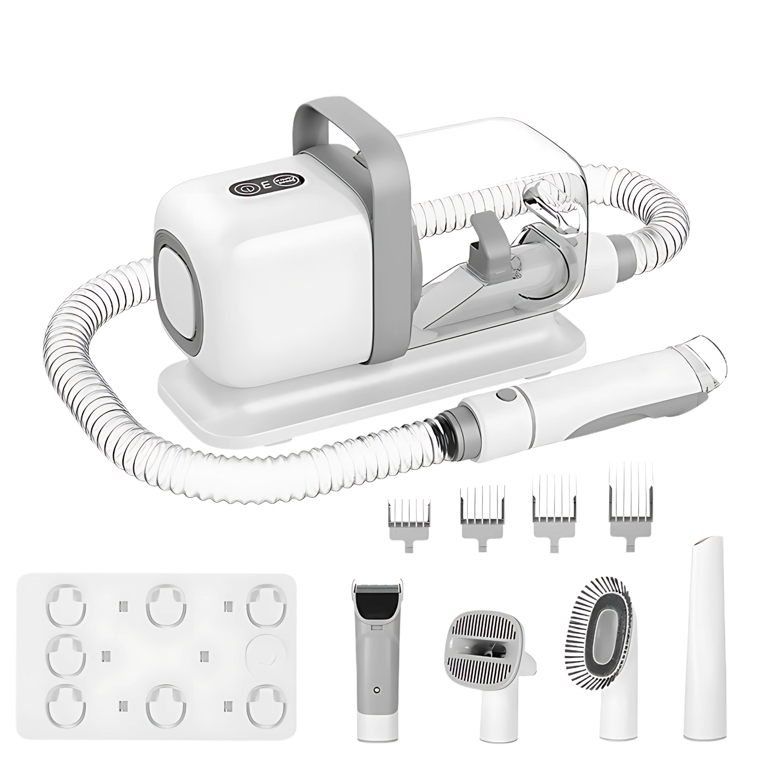 Grooming Kit
