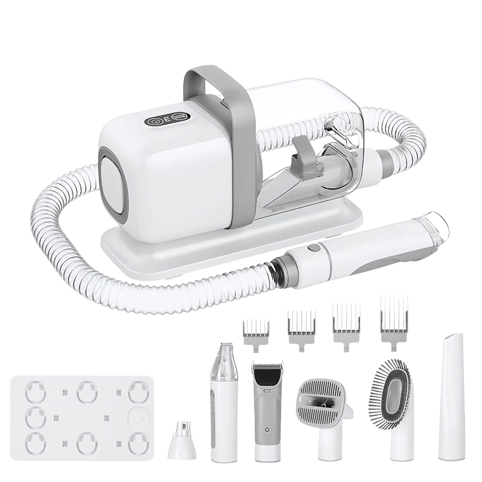 Grooming Kit