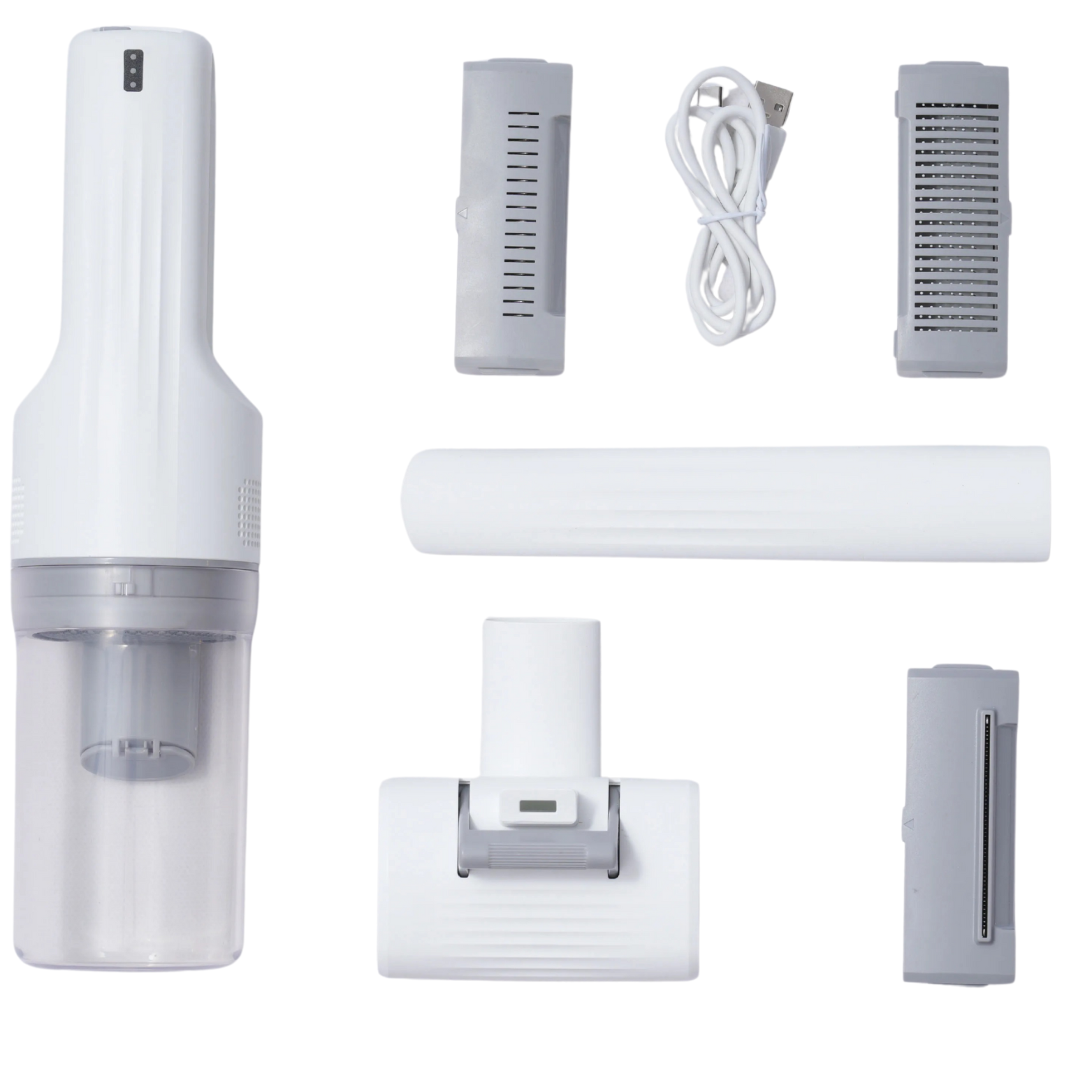 5 in 1 Pet Hair Care