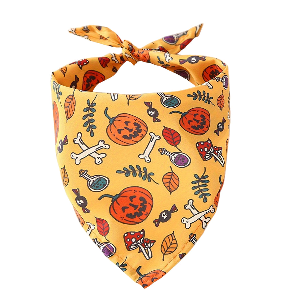 SpookyPaw
