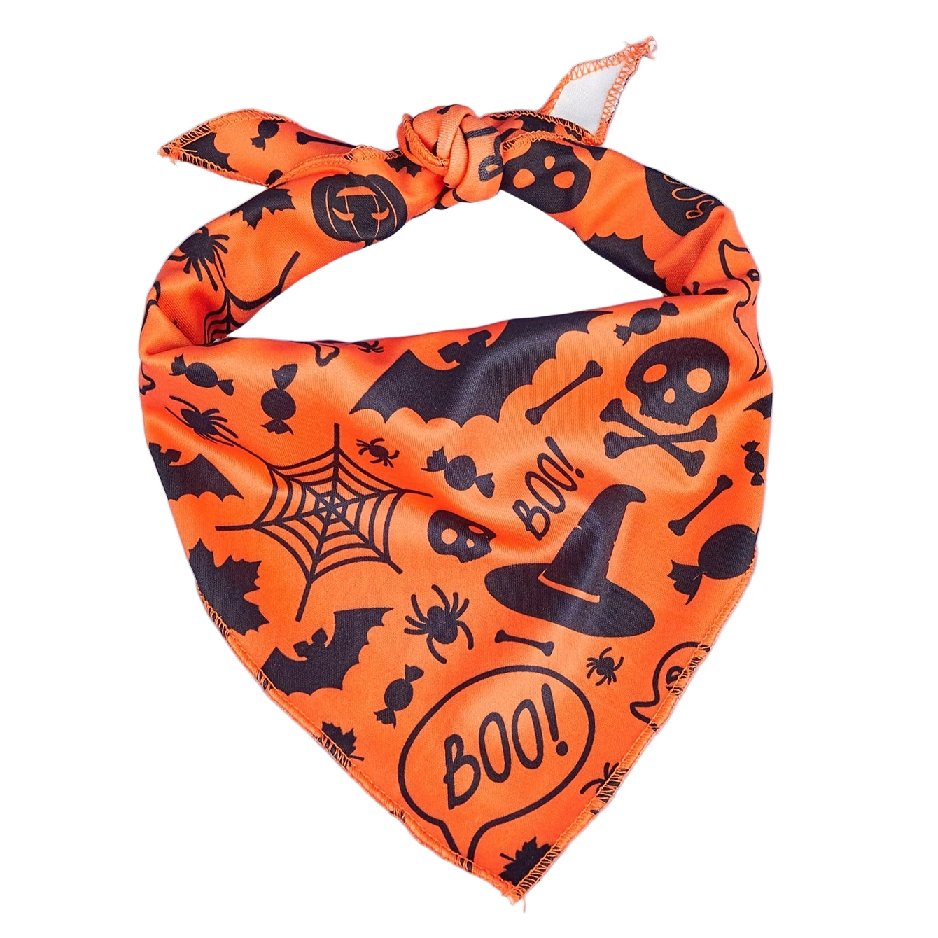 Halloween Bandana