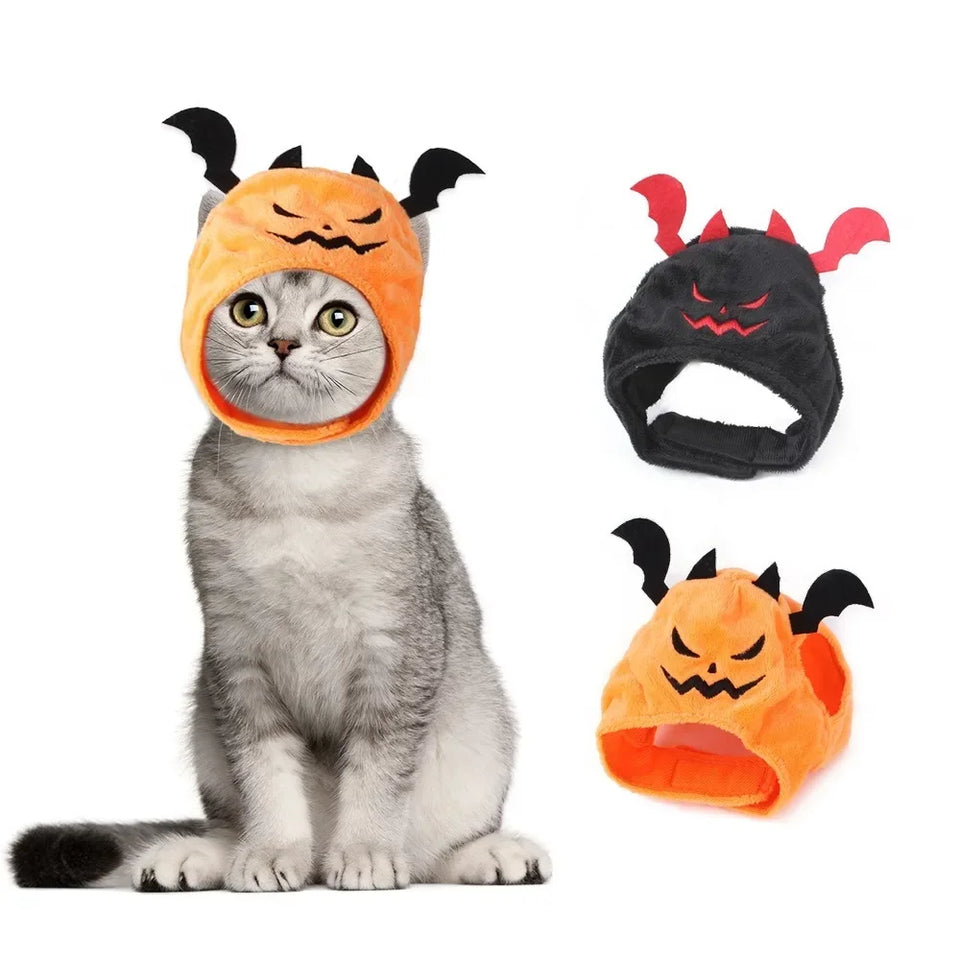 Halloween Midnight Hat