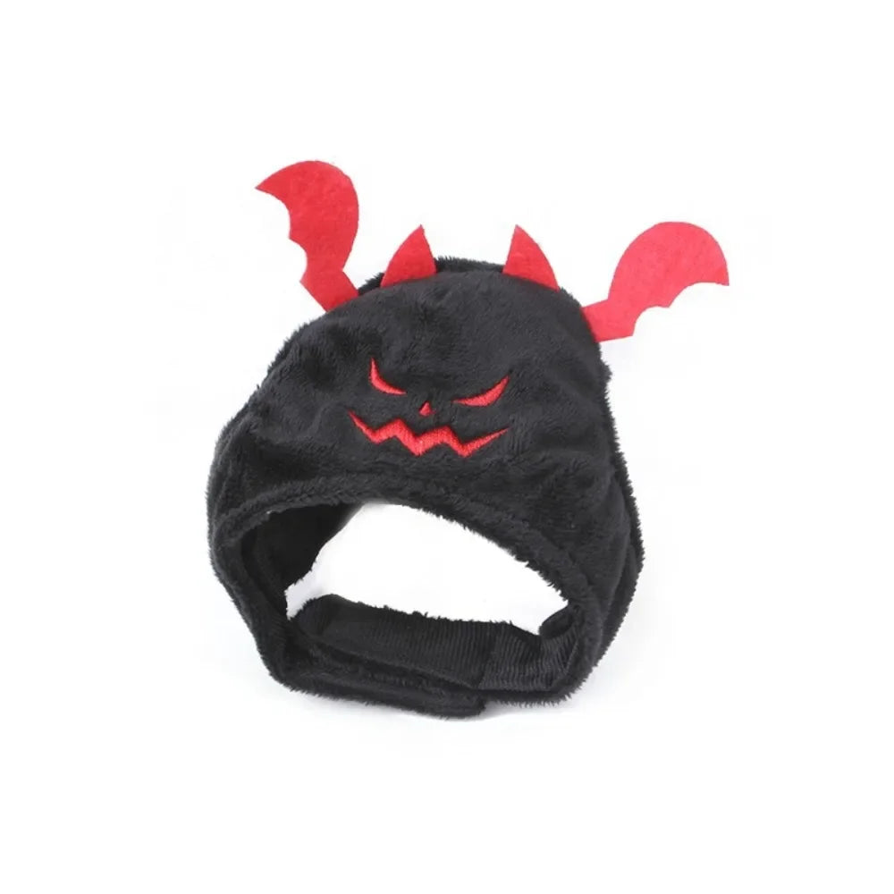 Halloween Midnight Hat