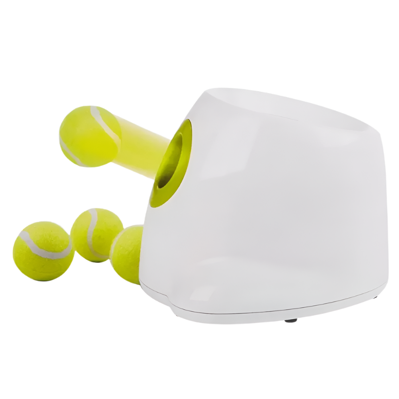 Pet Ball Launcher