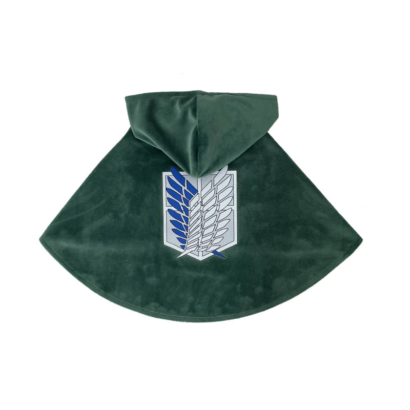 Halloween Cloak