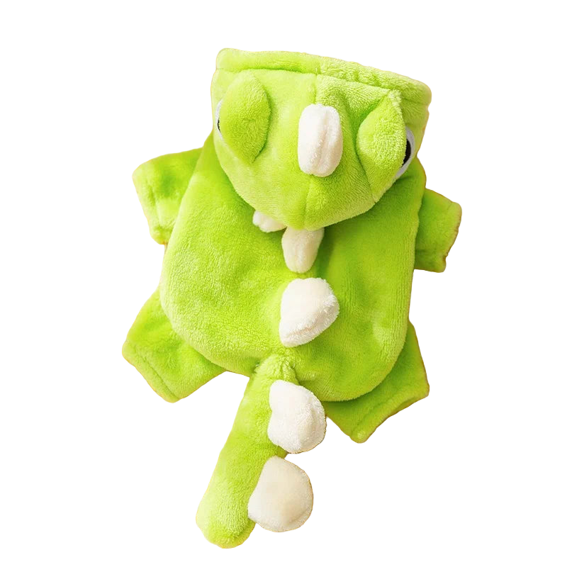 Mr. Wazowski
