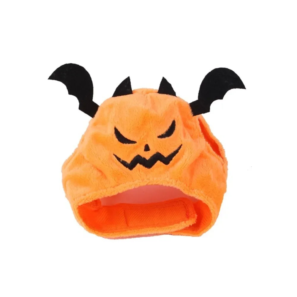 Halloween Midnight Hat