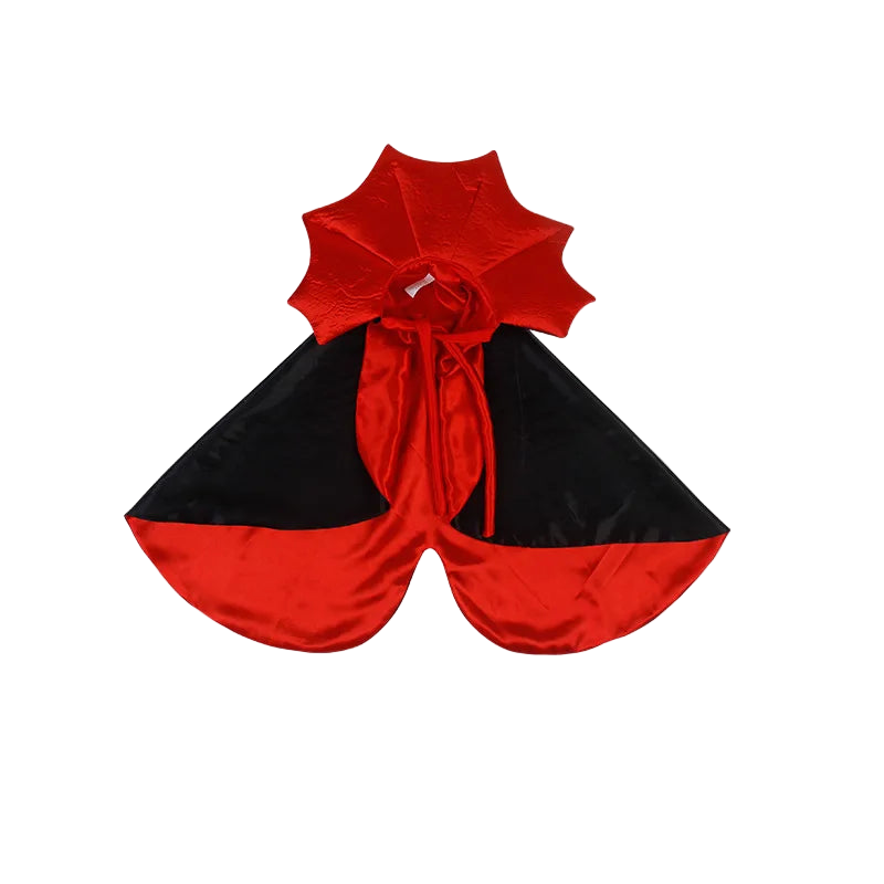 Dracula Costume