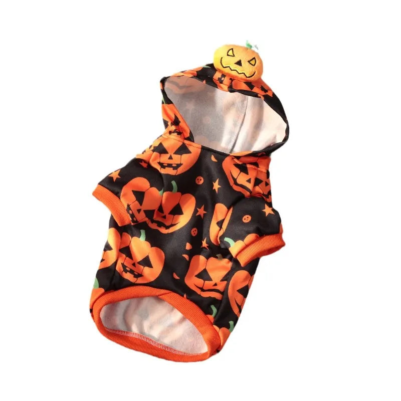 Pumpkin Pup
