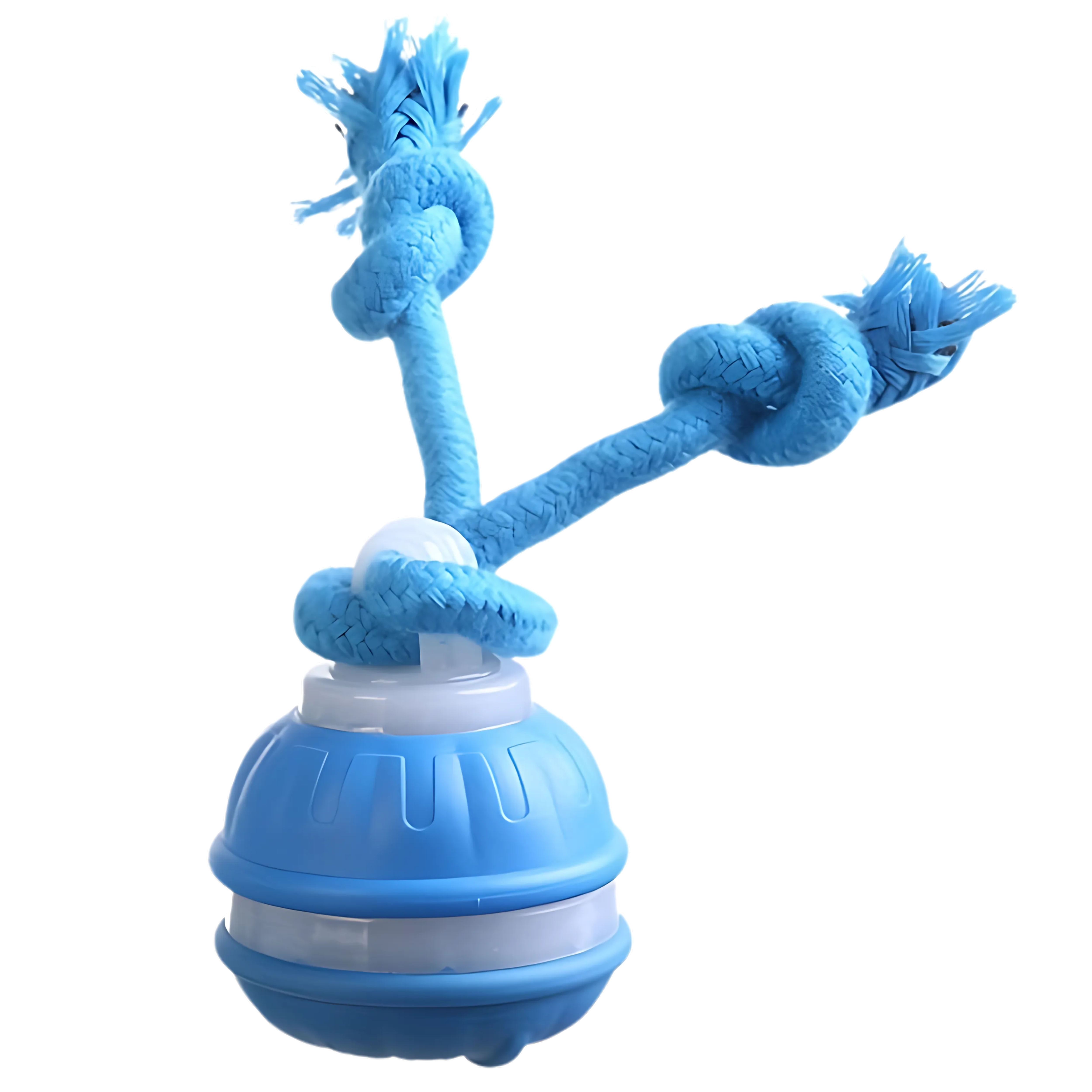 Dog Rolling Toy