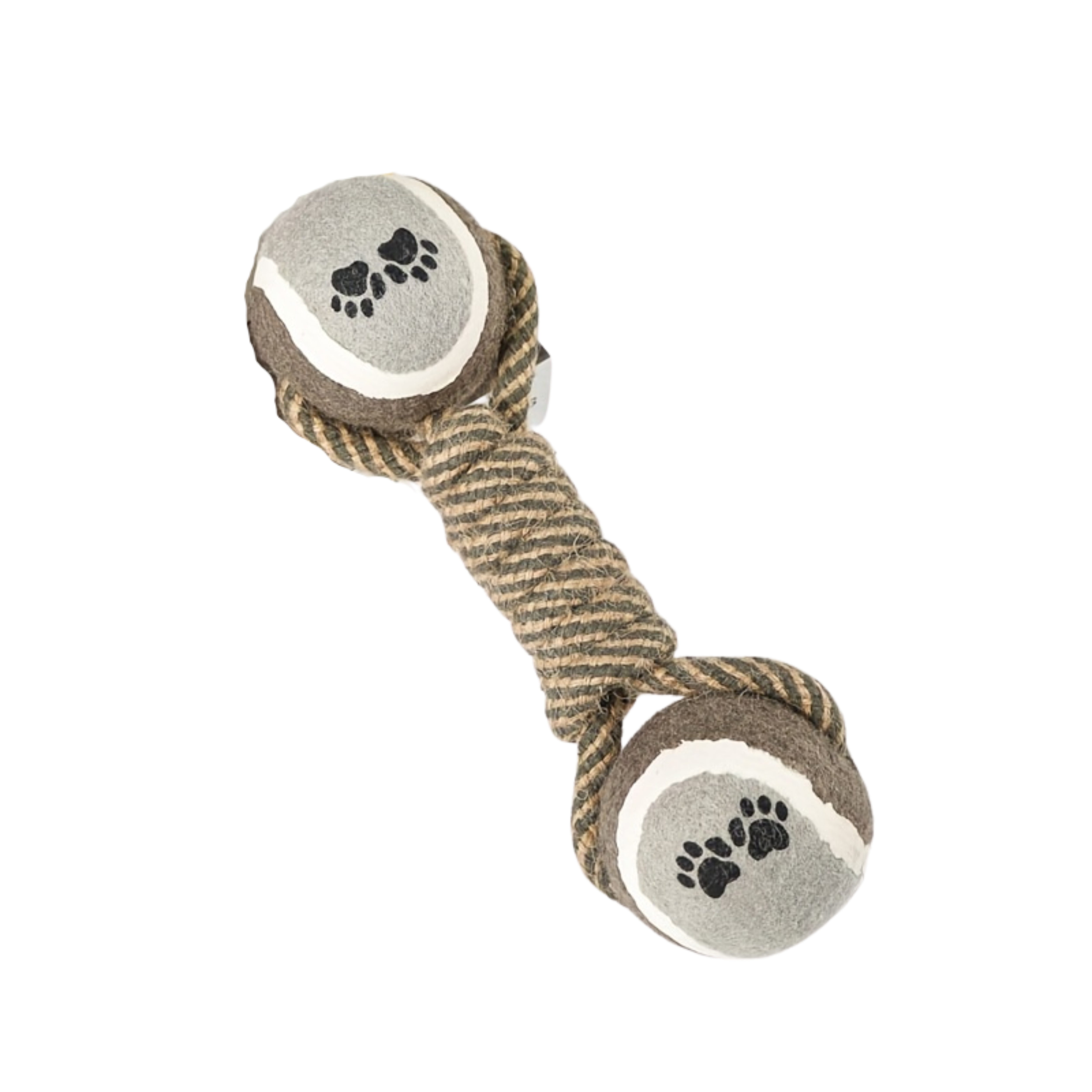 Interactive Chew Robe