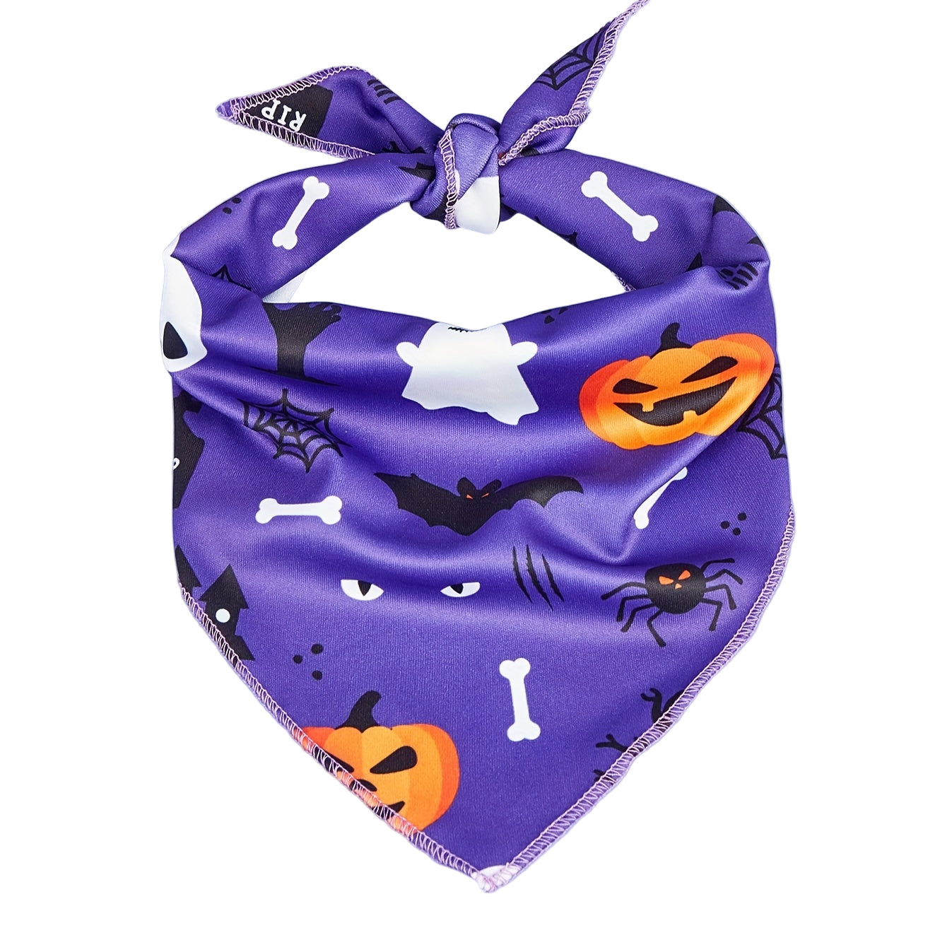 Halloween Bandana