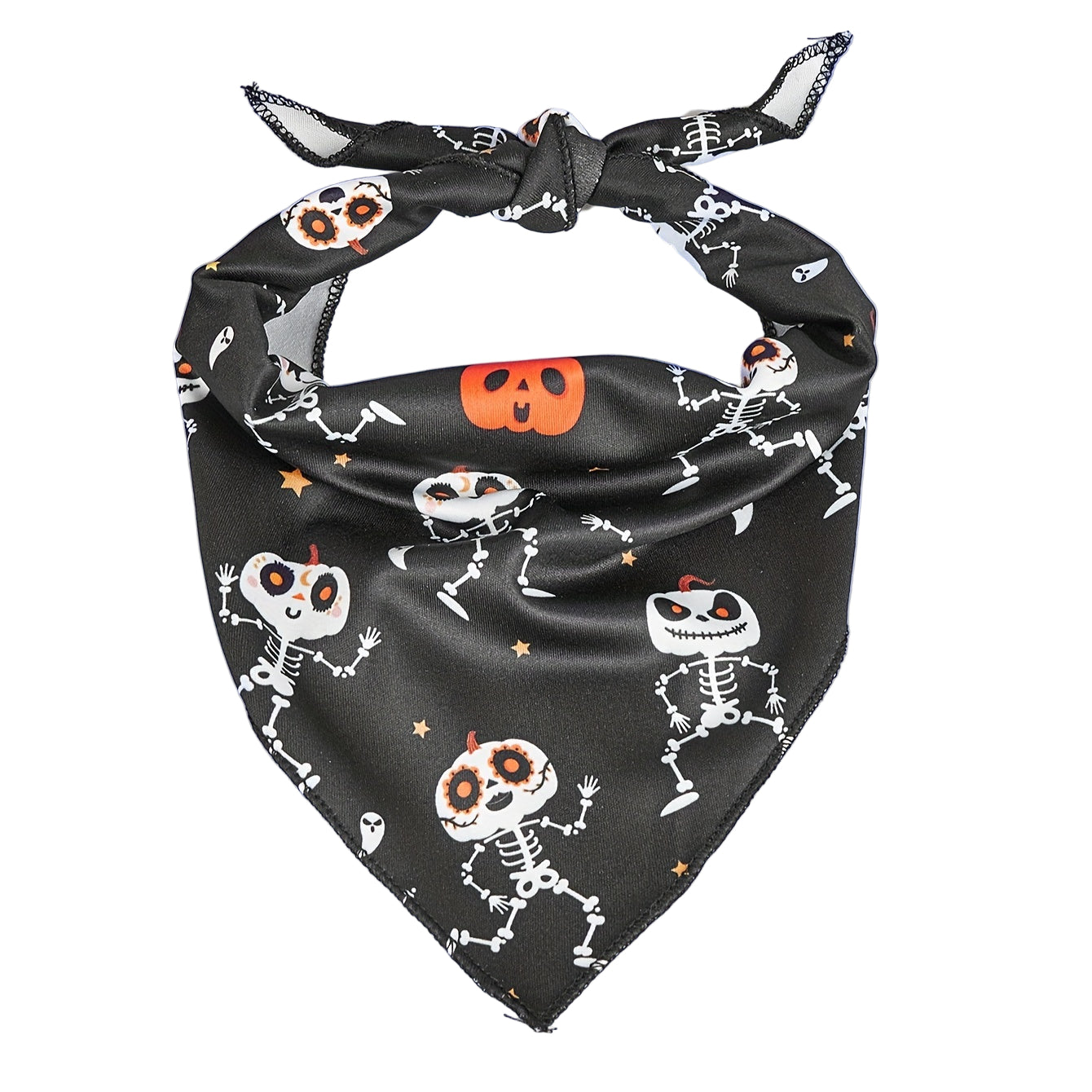 Halloween Bandana